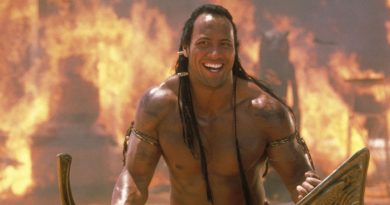 Efsane geri dönüyor, heyecan dorukta, maceraya hazır ol