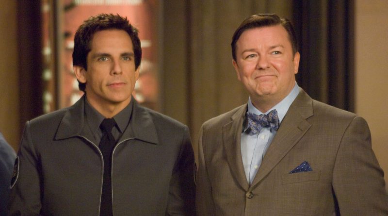 Müze büyülü bir geceye, kahkahalar eşliğinde davet ediyor