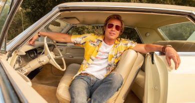 Hollywood efsanesi geri dönüyor, sinema dünyası şimdiden heyecanlı