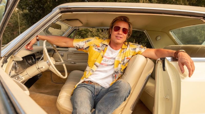 Hollywood efsanesi geri dönüyor, sinema dünyası şimdiden heyecanlı