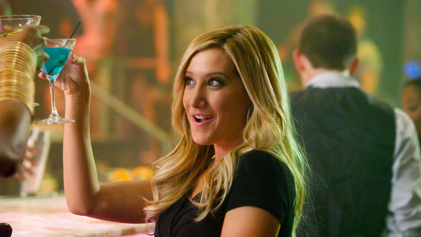 Mom grubunda yaşananlar, bazen komik, bazen de karmaşık