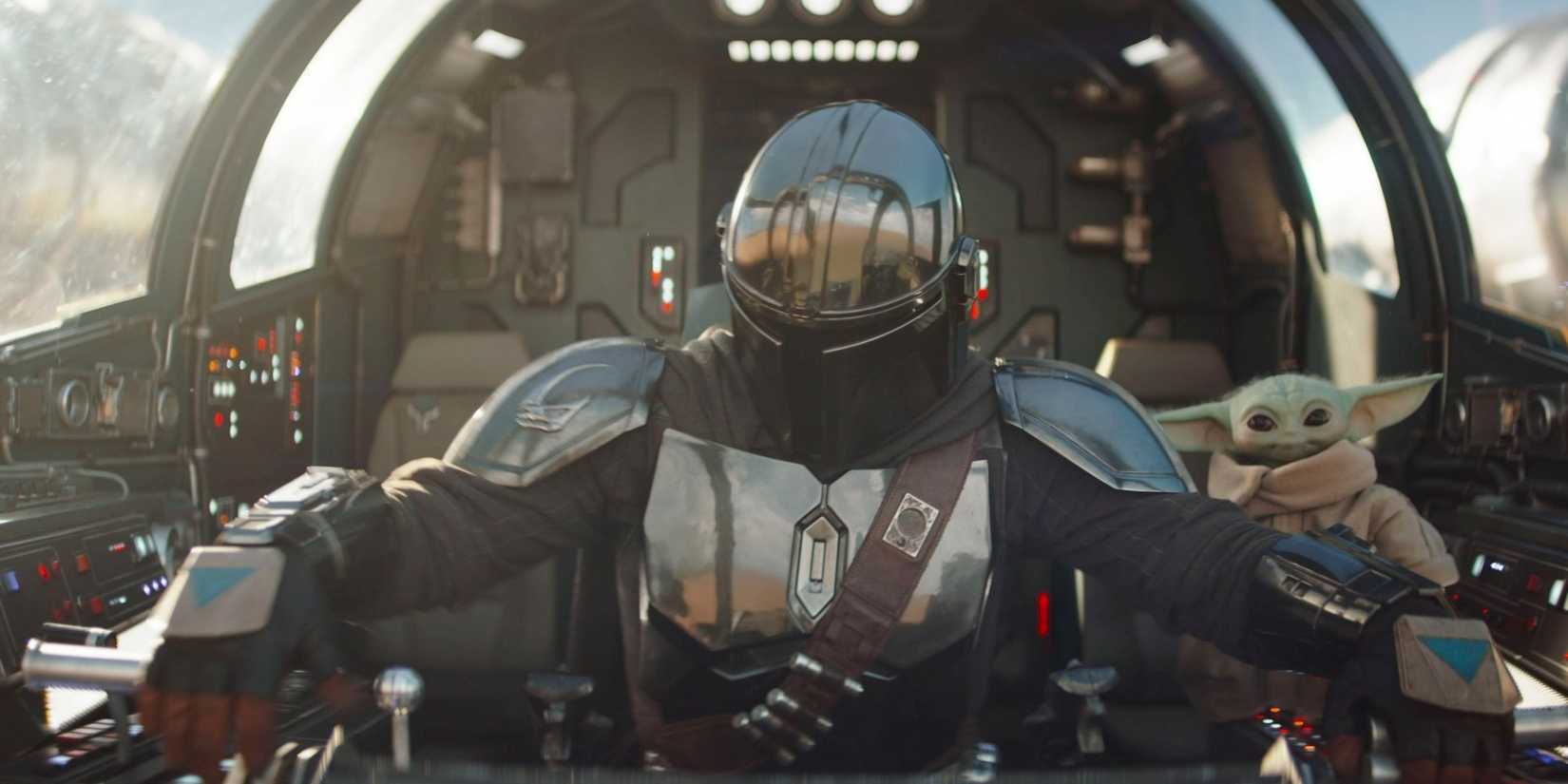 Uzayın derinliklerinden yeni maceralar, ışın kılıçları parlayacak