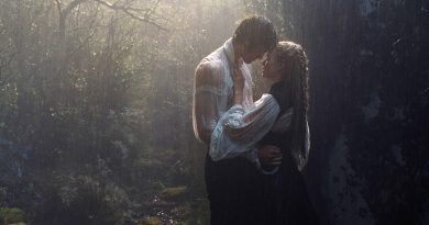 Tutku, isyan ve aşkın karanlık yüzü ekrana yansıyor