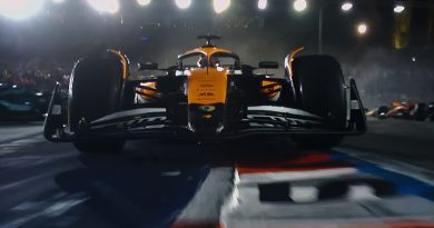 Pilotlar, rekabet, adrenalin ve heyecan dorukta!