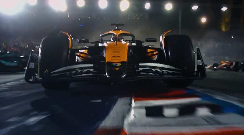 Pilotlar, rekabet, adrenalin ve heyecan dorukta!