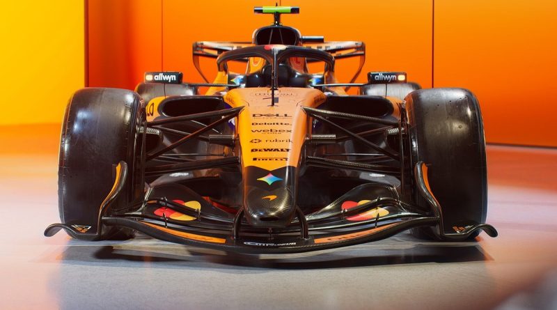 Yenilik, hız, mühendislik, geleceğin formülü, tasarım sınavı