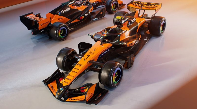 Rekabetin yoğunluğu, F1'in karmaşık dansı devam ediyor