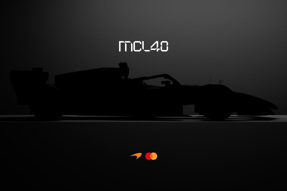 Bahreyn'de yeni renkler, Formula 1'e McLaren damgası!