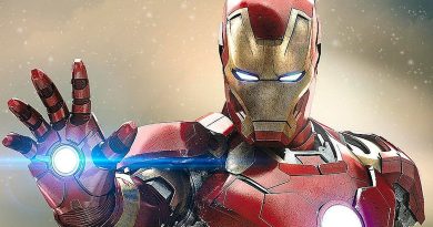 Beklenmedik ittifak: Demir İnsan, MODOK ile AIM'a karşı!