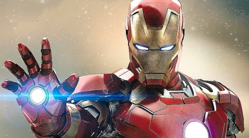 Beklenmedik ittifak: Demir İnsan, MODOK ile AIM'a karşı!