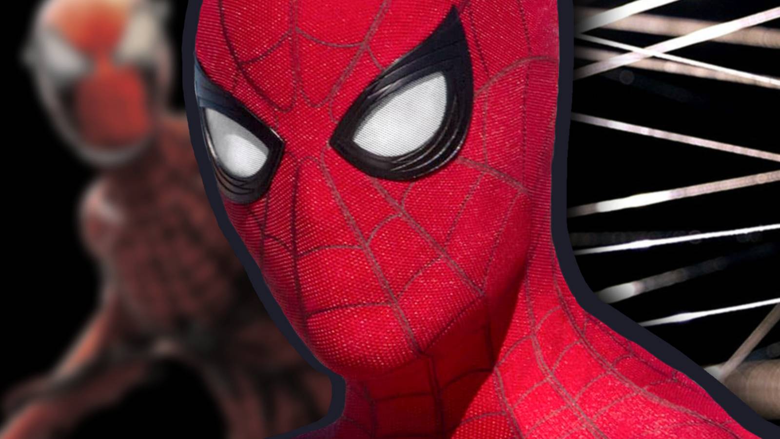 Karanlık birleşme, ikonik kahraman değişiyor, dehşet verici güç