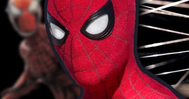 Karanlık birleşme, kaos doğuyor, örümcek gücüyle vahşet