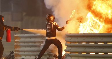 Alevler söndü, umut yeniden doğdu, bir mucize yaşandı