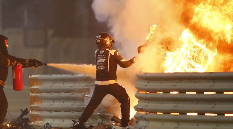 Alevler söndü, umut yeniden doğdu, bir mucize yaşandı