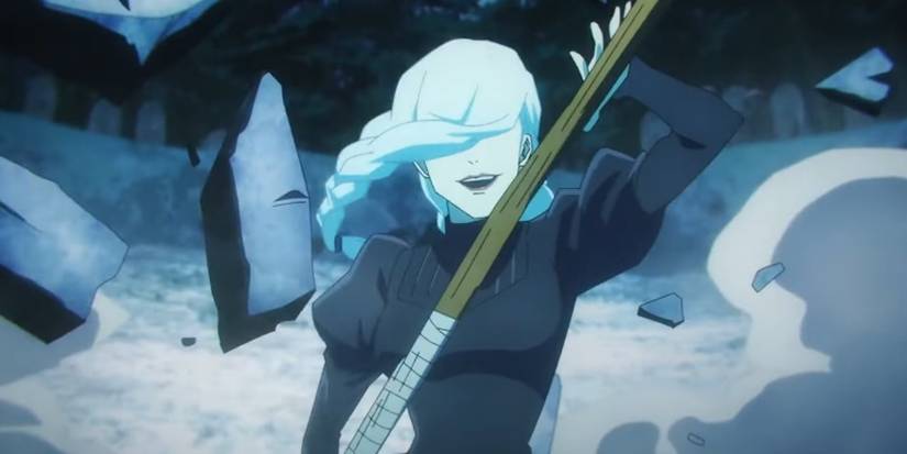 Yükselen yıldızlar, büyü, dövüş, potansiyel, umut