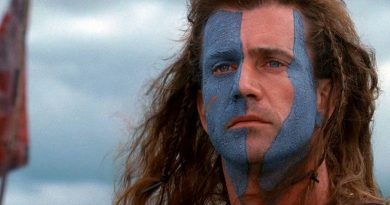 Cesaret, savaş ve efsanevi bir kahramanlık hikayesi