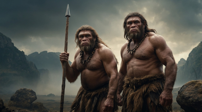 Genetik izler fısıldıyor: Aşkın derinliklerinde Neandertal mirası