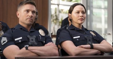 Oyuncudan veda, dizi geleceği mi kaybediyor?