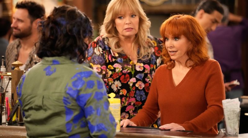 Eski formül yeniden işlerse, kahkaha dalgası geri gelir mi?