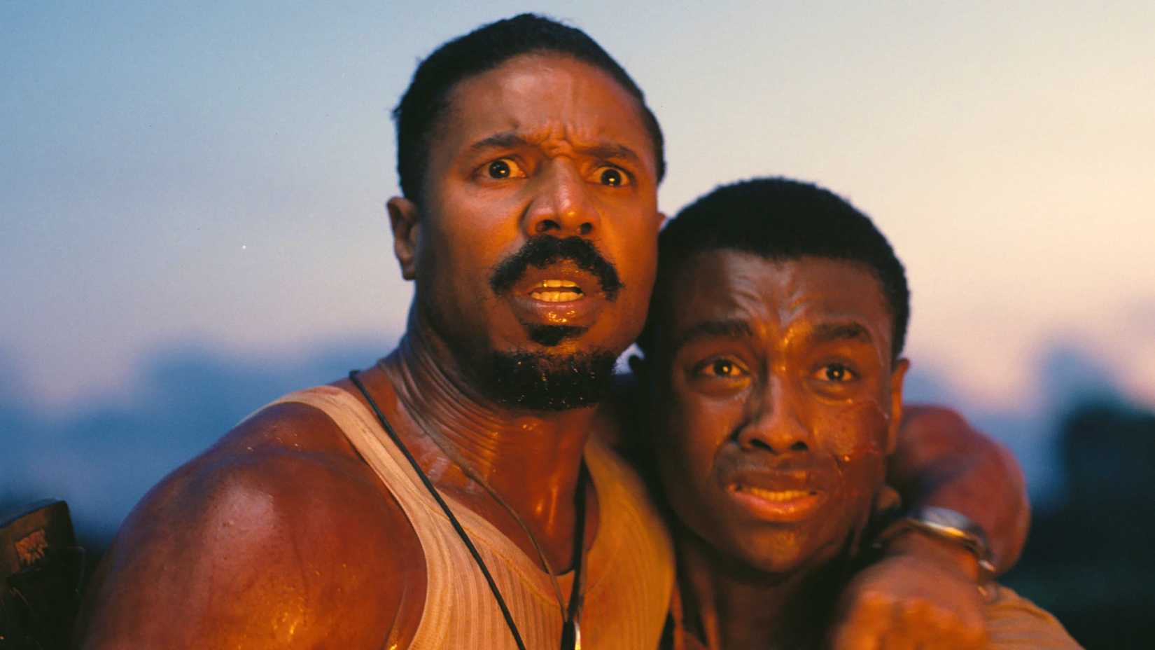 Korku türü yükselişte, Sinners büyülü bir etki bırakıyor