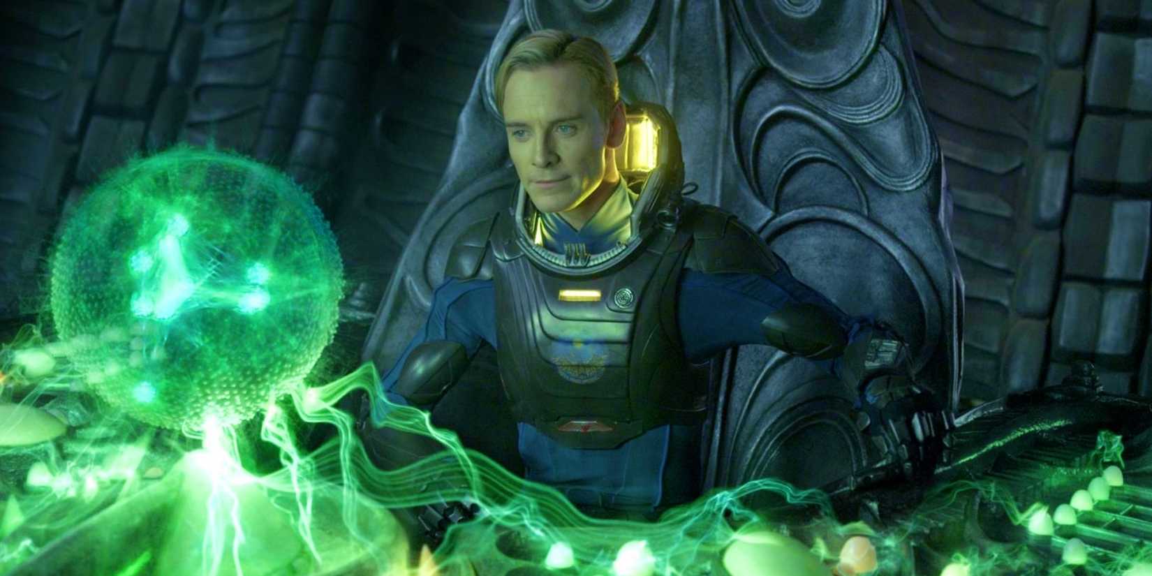 Android'in yükselişi, insanlığın sonu mu? Gizem ve tehlike kol geziyor