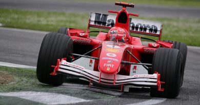 Hız, tasarım ve İtalyan ihtişamı bir araya geldi