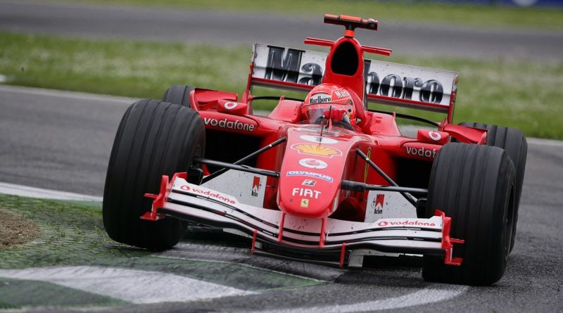 Hız, tasarım ve İtalyan ihtişamı bir araya geldi