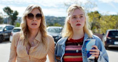 Zenginlik, komedi, yıldızlar ve Apple TV'nin yükselişi