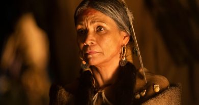 Yeniden doğuş, gerilim, hayatta kalma, izleyici rekoru