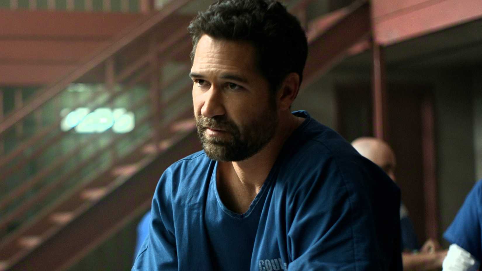 Adalet, gerilim, stil: Lincoln Avukat Netflix'te fırtına!