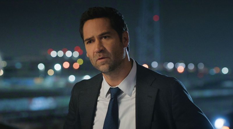 Hukukun karanlık yüzü, sürükleyici karakterler, heyecan verici vakalar