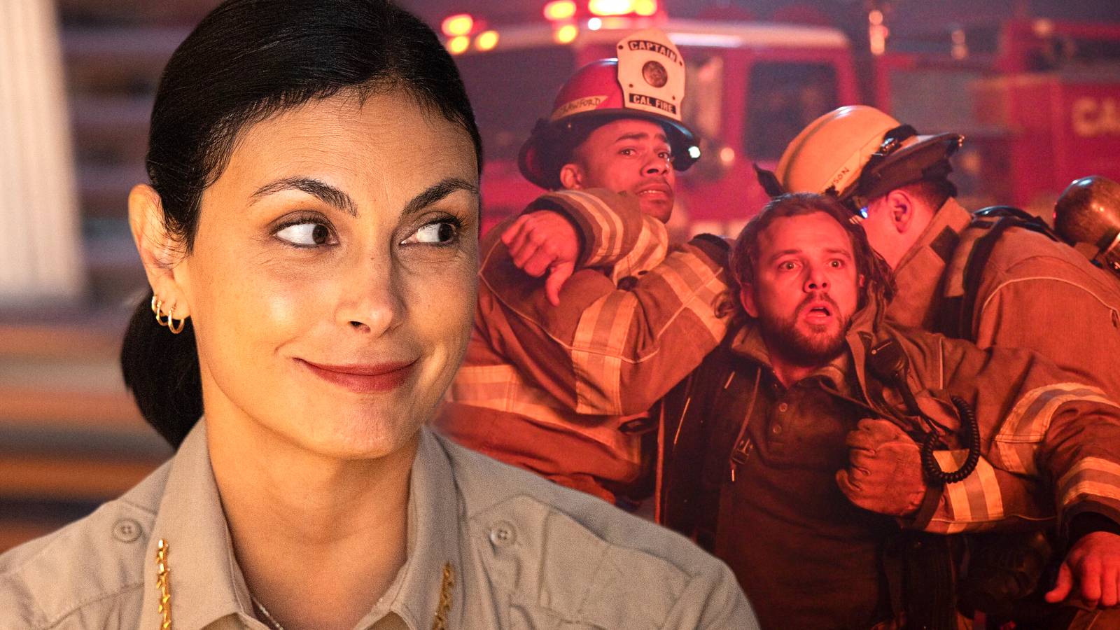 Yeni bir yıldız doğuyor, reytingler konuşuyor, Sheriff Country yükselişte!