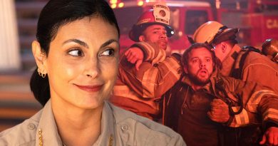 Yeni yıldız doğdu, reytingler konuştu, Sheriff Country yükselişte