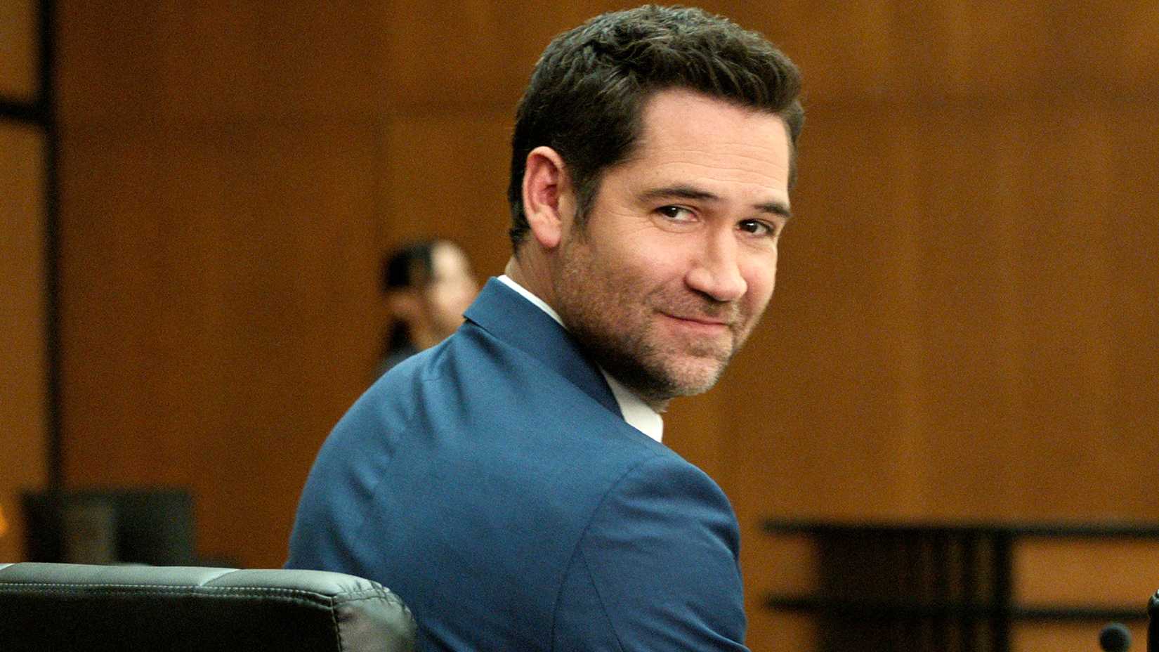 Campbell, Lincoln Avukat'ta yeni bir soluk, güçlü bir kadın