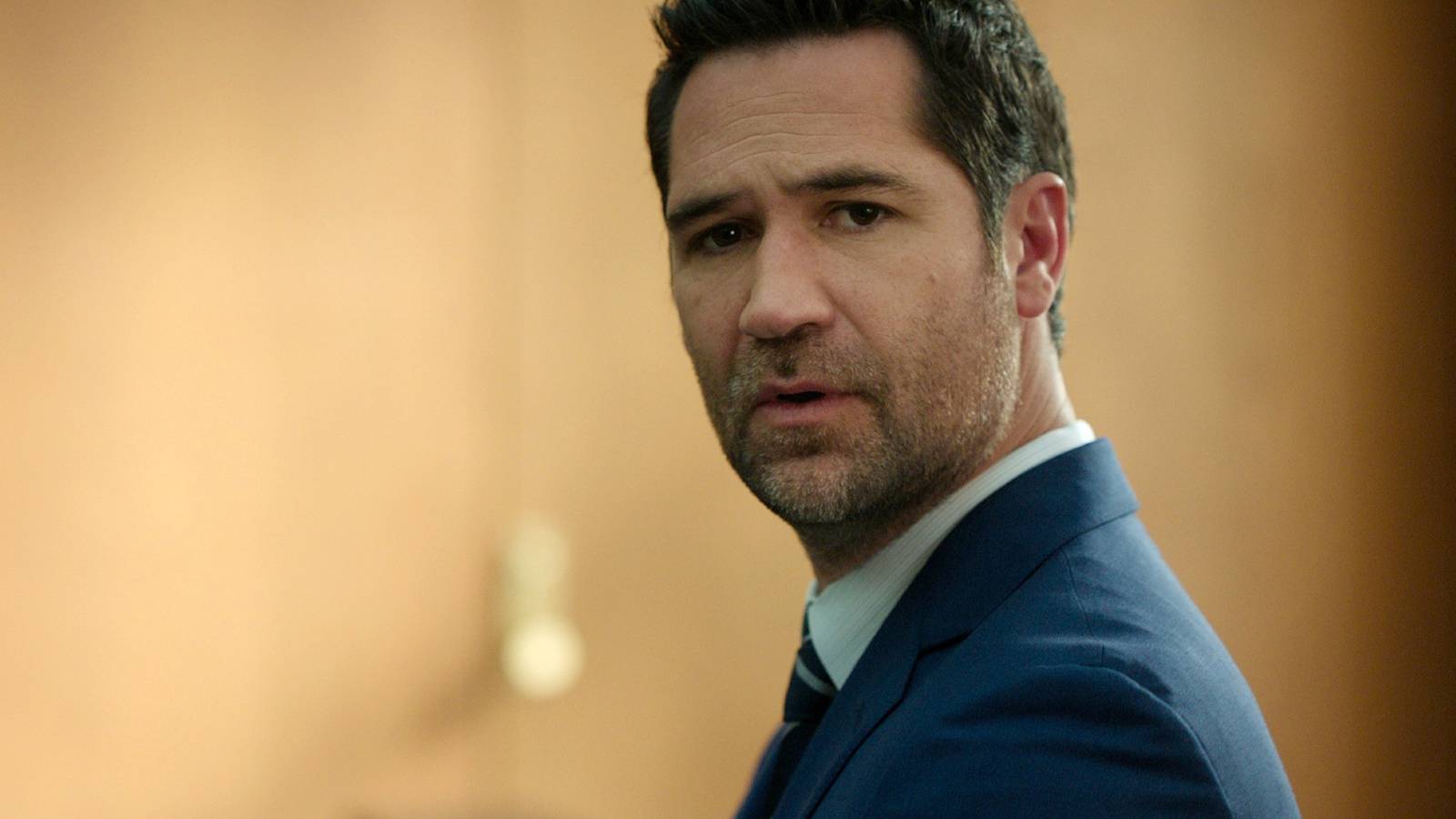 Kaybın izleri, Mickey'in yeni yollarını aydınlatacak