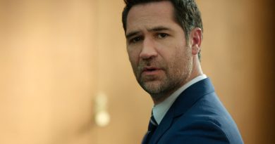 Kaybın izleri, Mickey'in rotasını değiştirecek