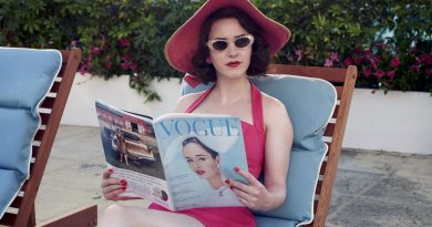 Zekâ, mizah, stil ve güçlü kadın karakterler bir arada