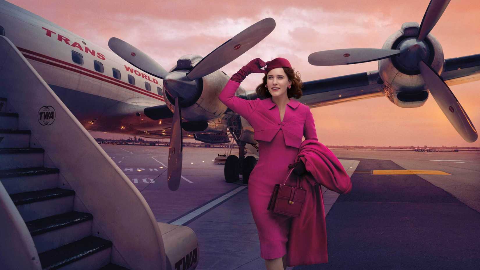 Zekâ, mizah, stil ve kadın gücüyle büyüleyici bir yolculuk