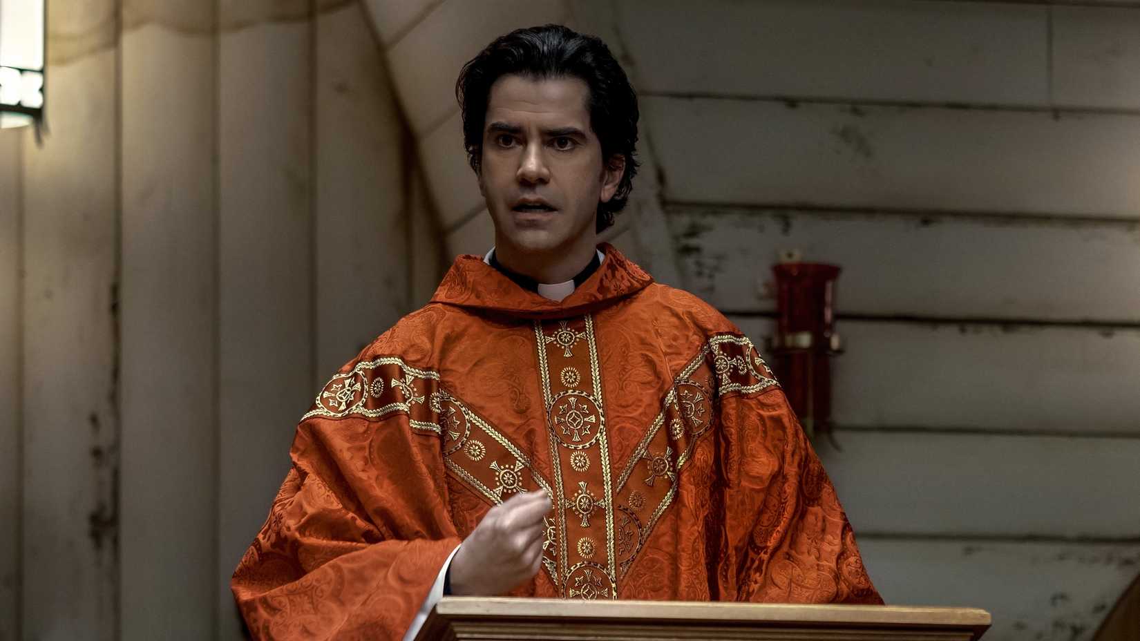 Derinlik, karanlık ve beklenmedik dönüşümler seni bekliyor