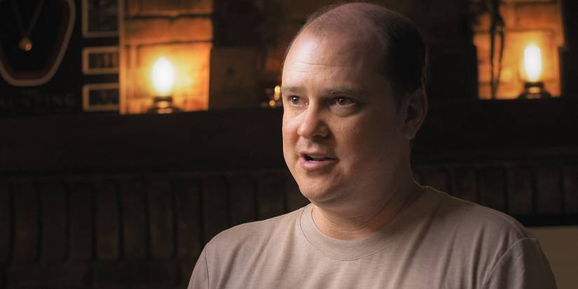 Gizem, hüzün, dehşet Ruhlar hala Hill House'da