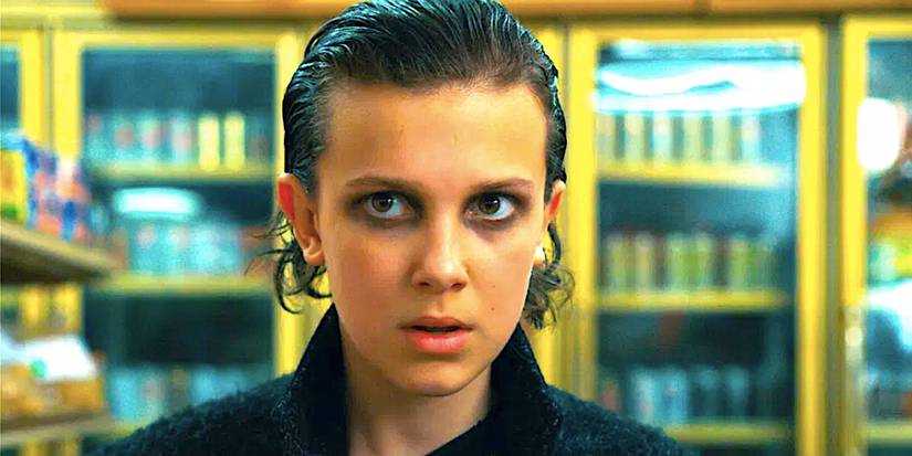 Gizem, nostalji, gerilim: Kaçış yok, sadece Stranger Things