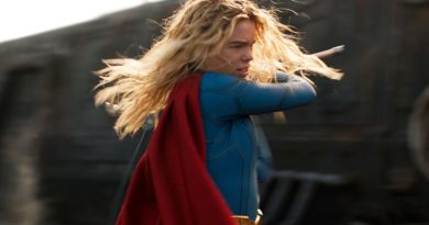 Kaderin ağırlığı, gökyüzünde bir kız, yeni bir başlangıç