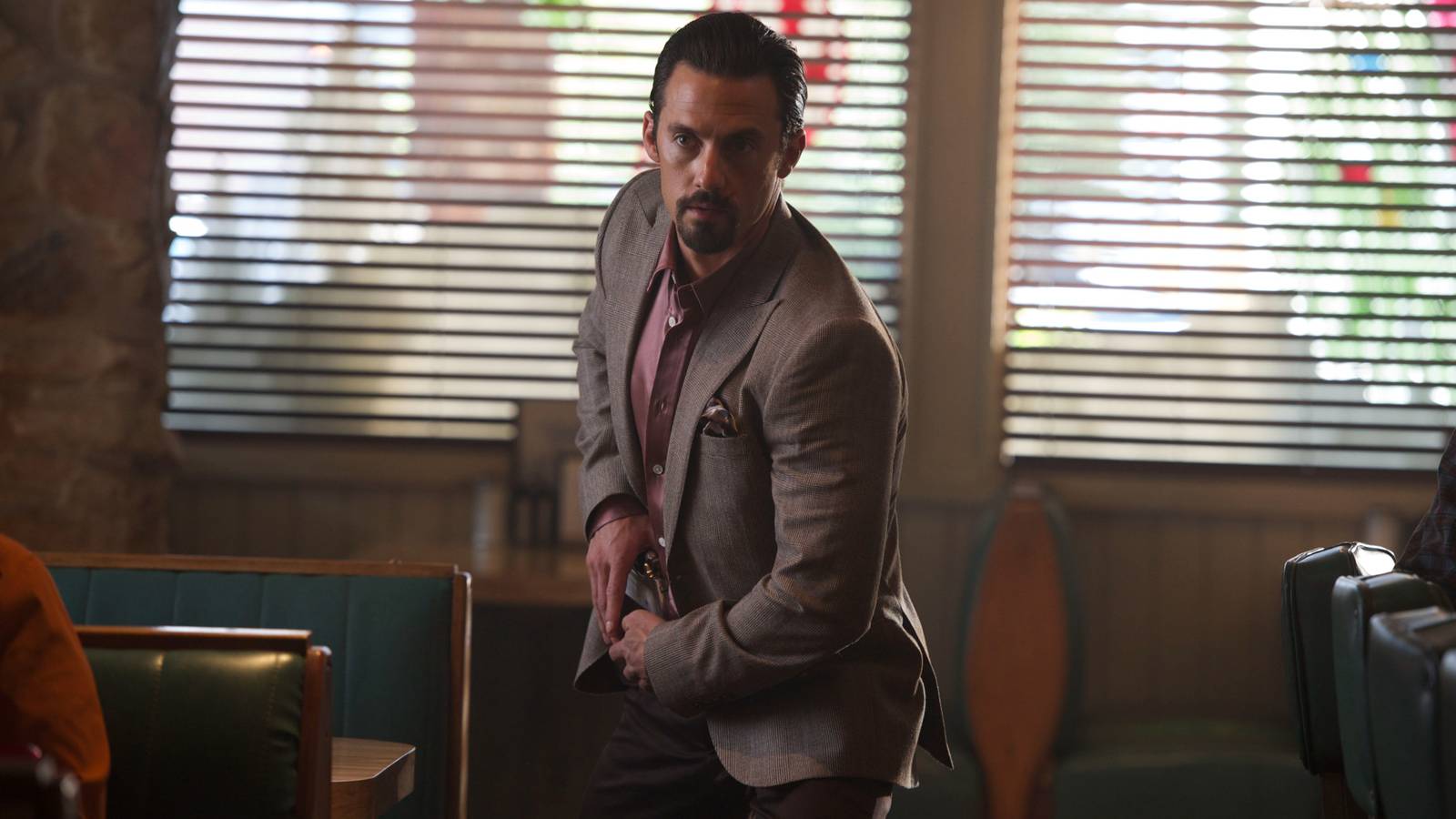 Gerilim, aksiyon, drama: Polis dünyası ekrana geliyor