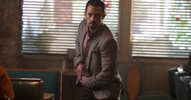 Gerilim yükseliyor, şehir karanlık, adalet arayışı başlıyor