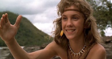 Çiçek açan canavarlar, beklenmedik bir geçmişe sahip hikayeler