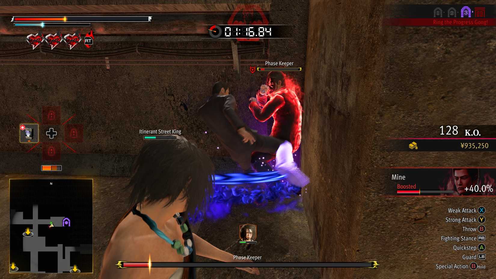 Kamuroa'ya geri dönüş, eskiyenin tazeliği, nostalji ve yenilik bir arada