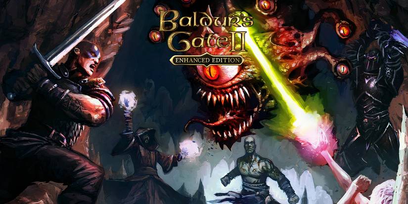 Eski büyüler yeniden canlanıyor, Baldur's Gate'e yolculuk başlıyor