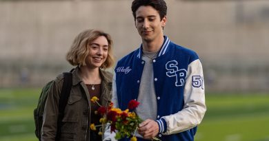 Arkadaşlık, hayaletler ve yeni başlangıçlar