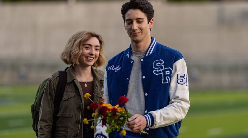 Arkadaşlık, hayaletler ve yeni başlangıçlar