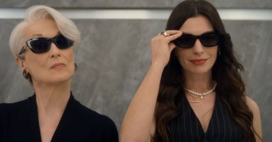 Moda, güç ve hesaplaşma rüzgarı esiyor!